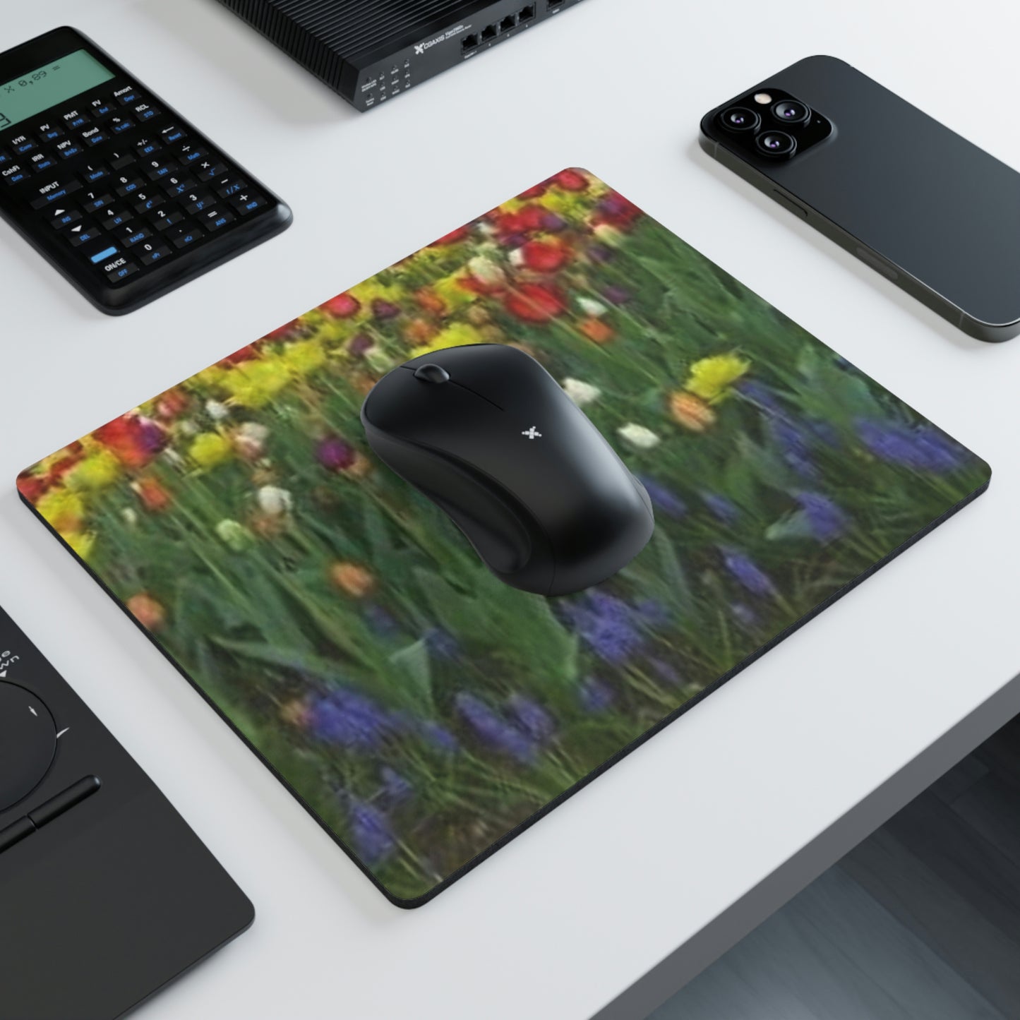 Rectangular Mouse Pad