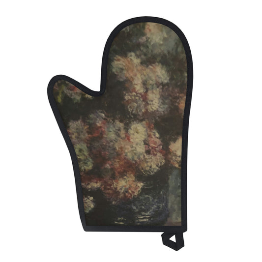 Oven Glove