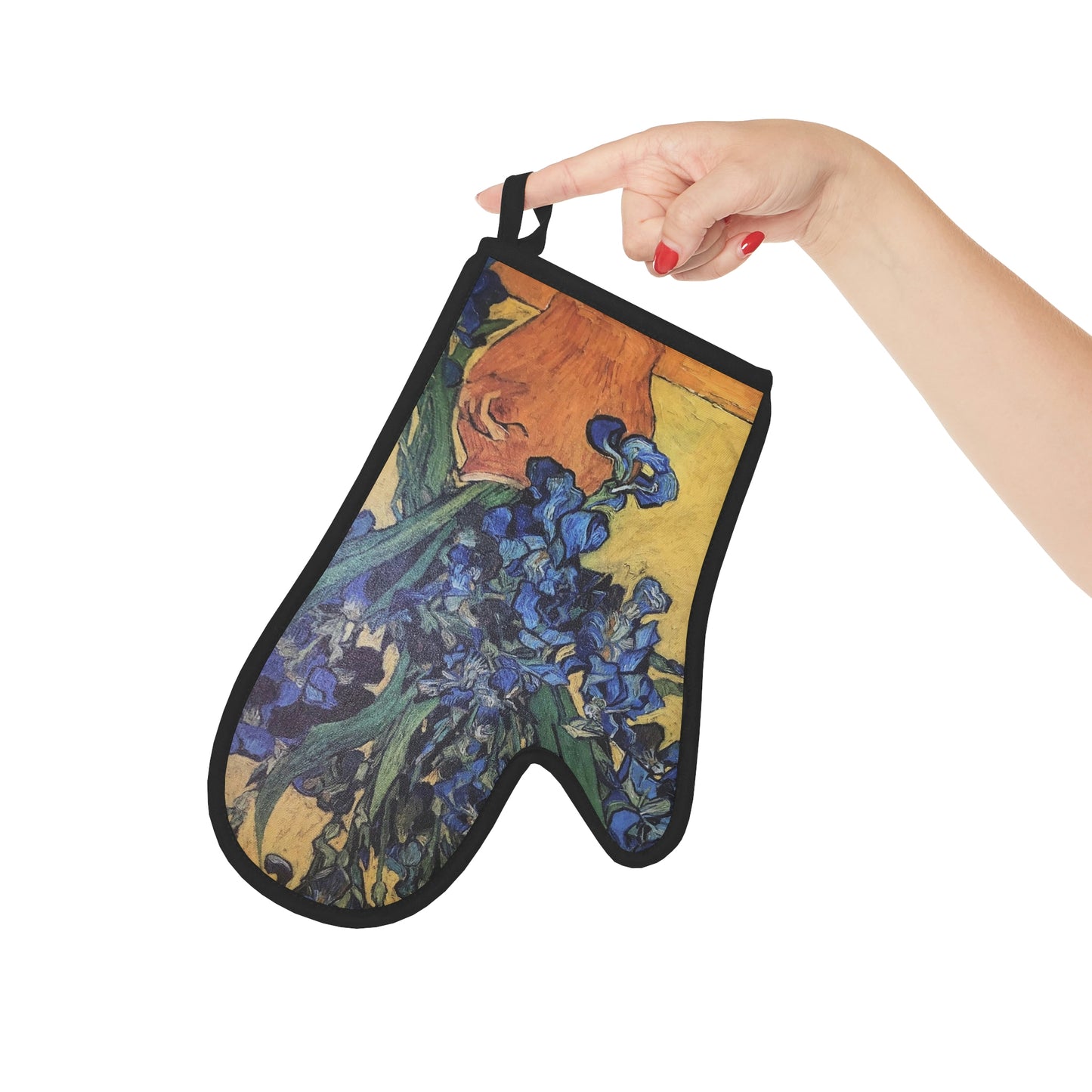 Oven Glove