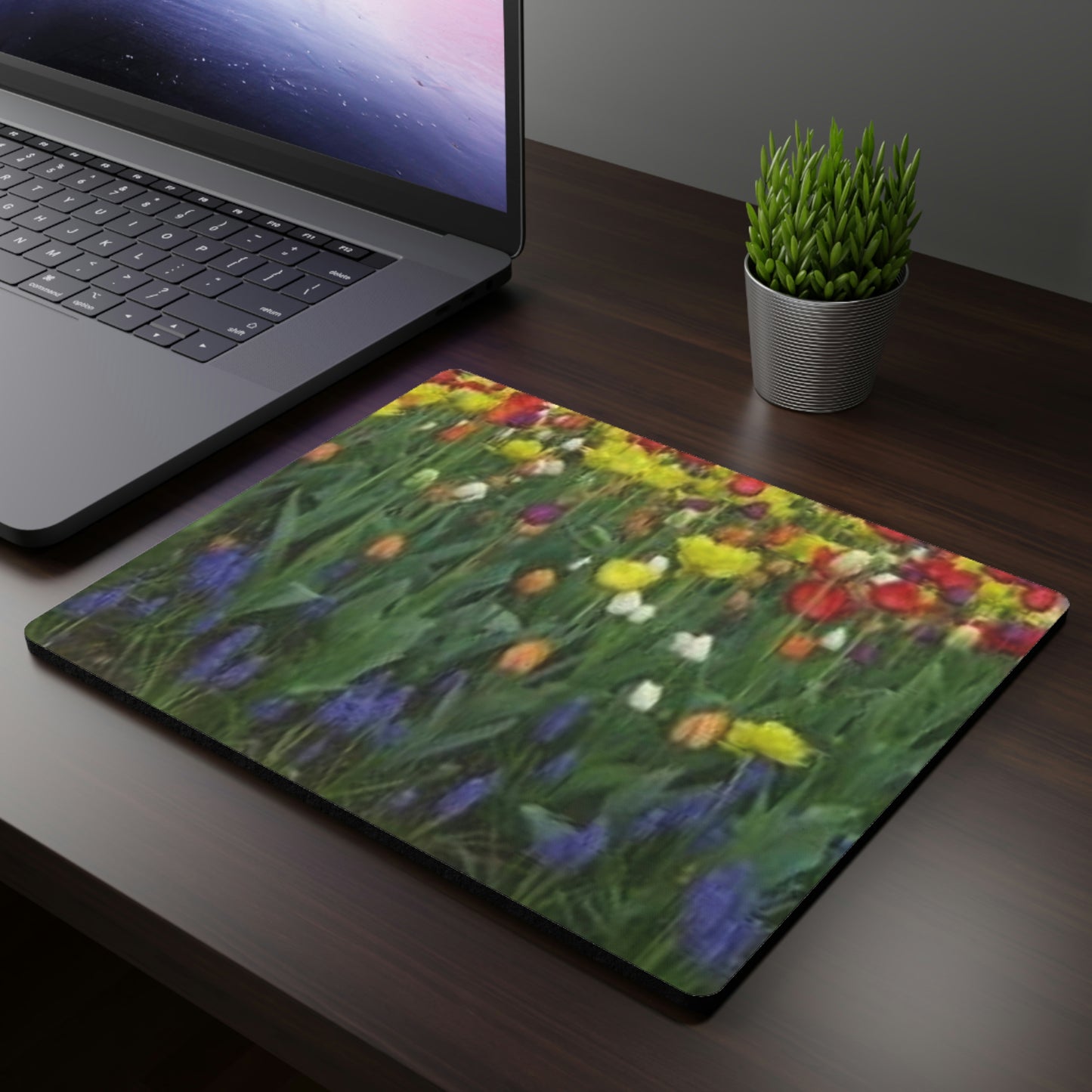 Rectangular Mouse Pad