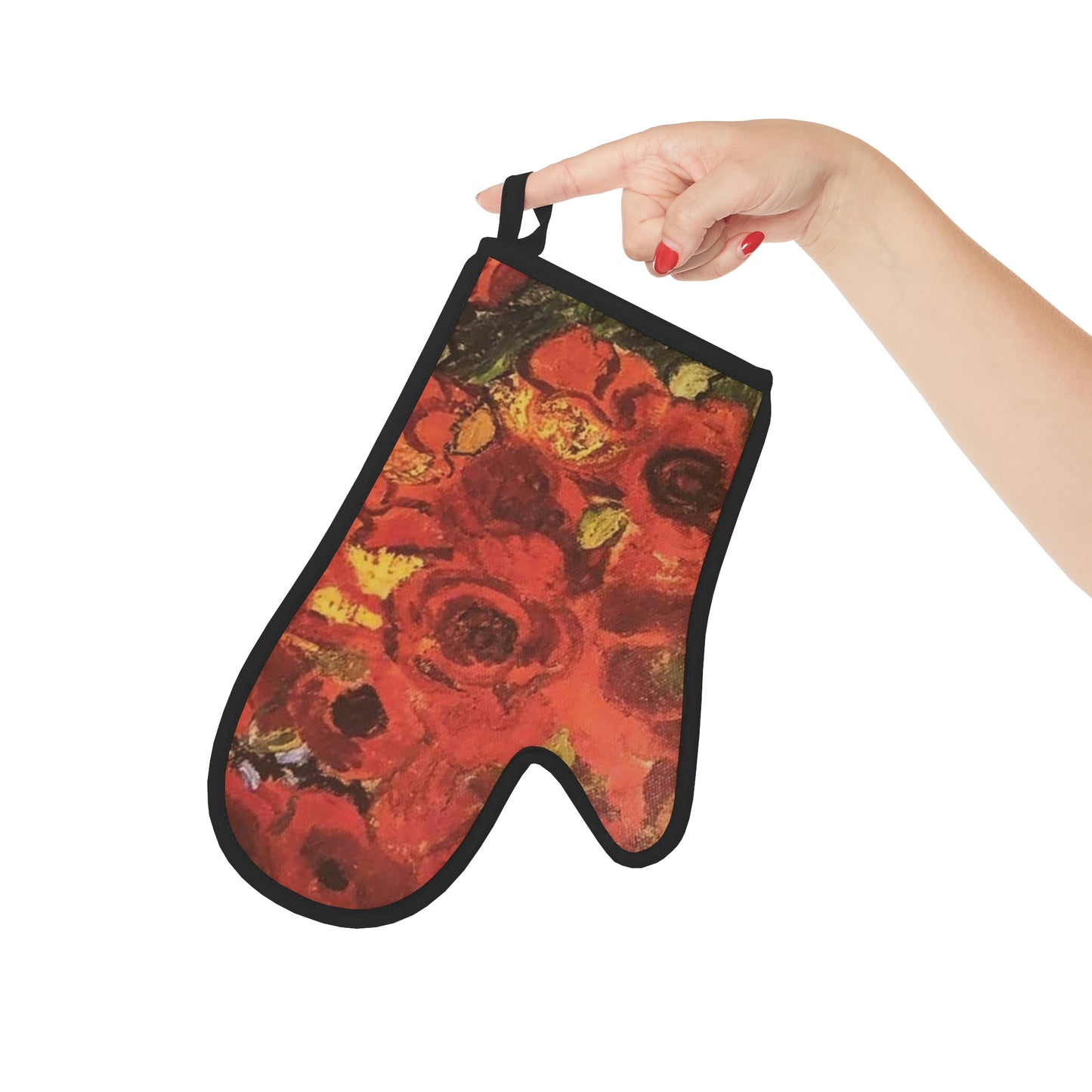 Oven Glove