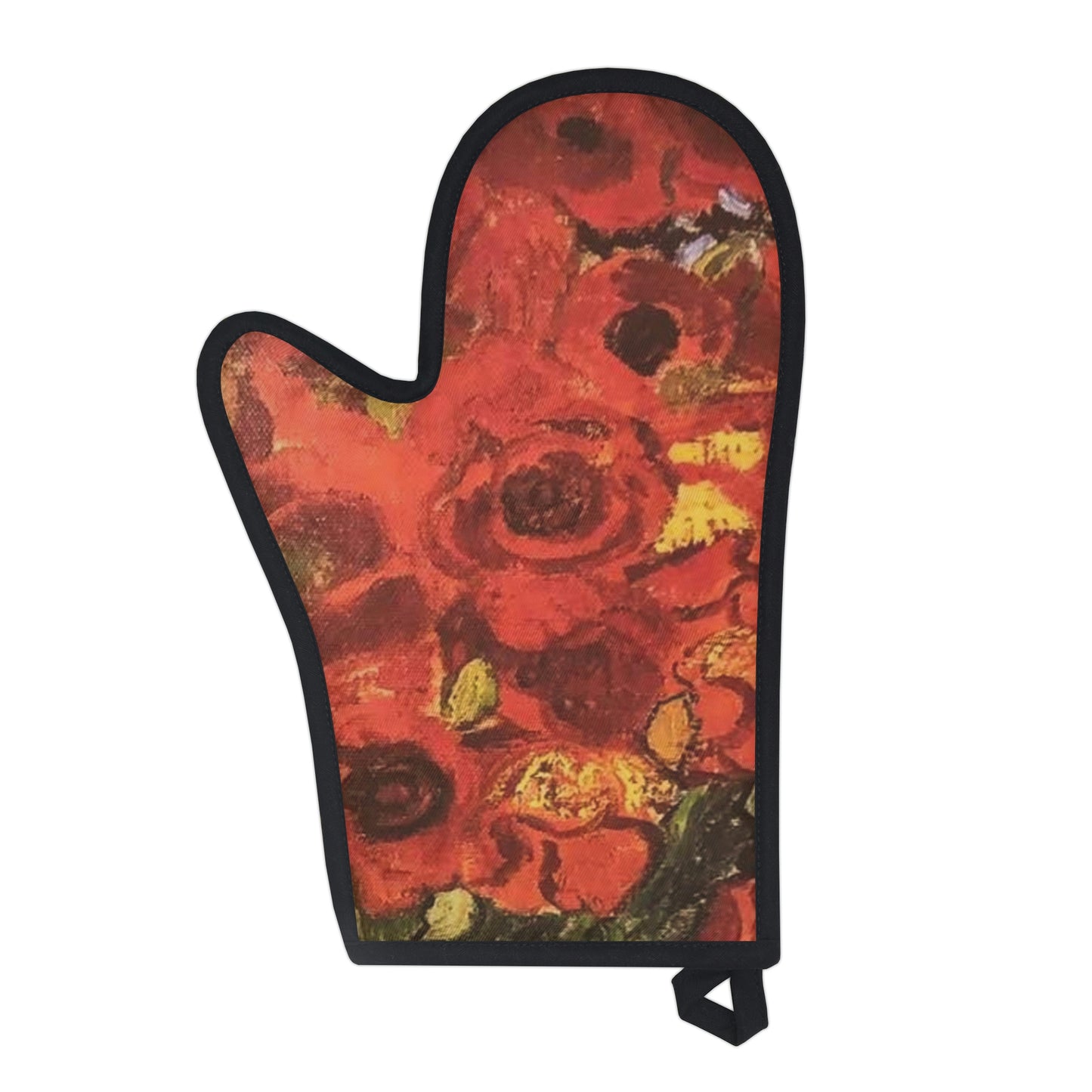 Oven Glove