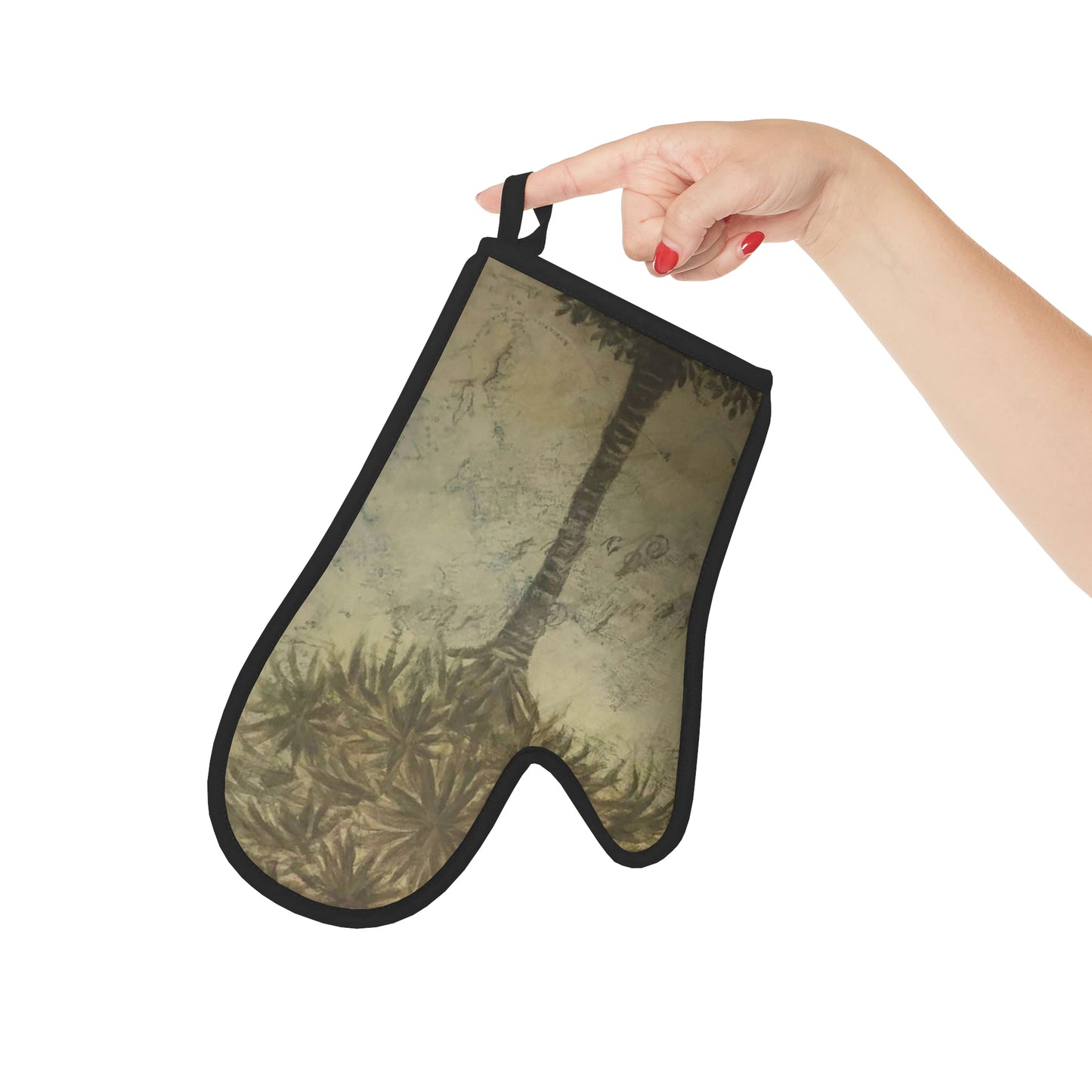 Oven Glove