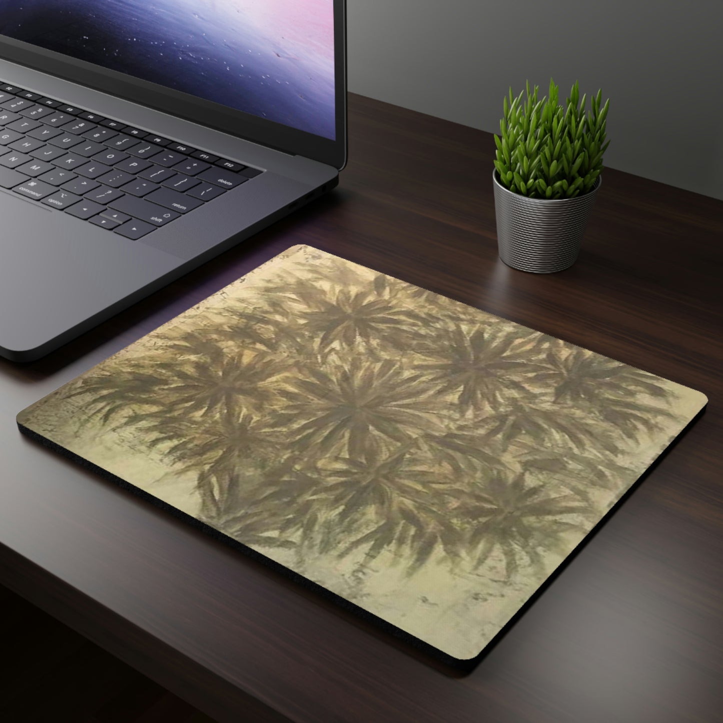 Rectangular Mouse Pad