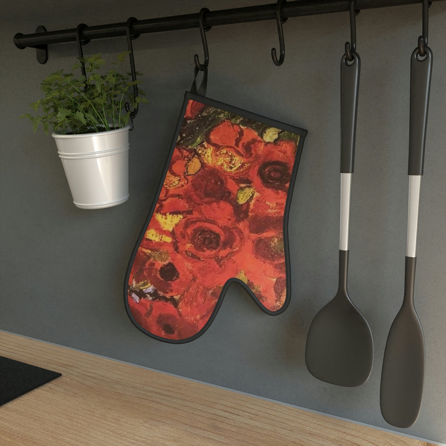 Oven Glove