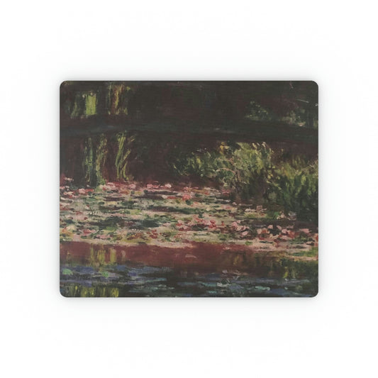 Rectangular Mouse Pad