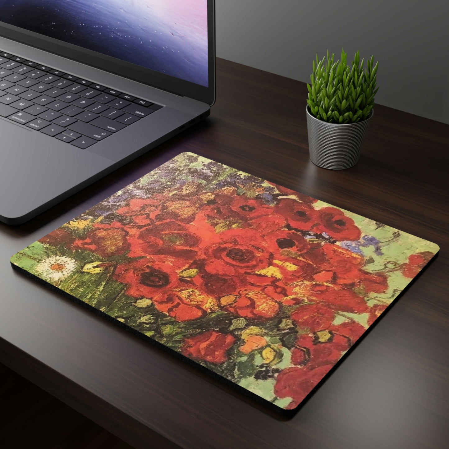 Rectangular Mouse Pad