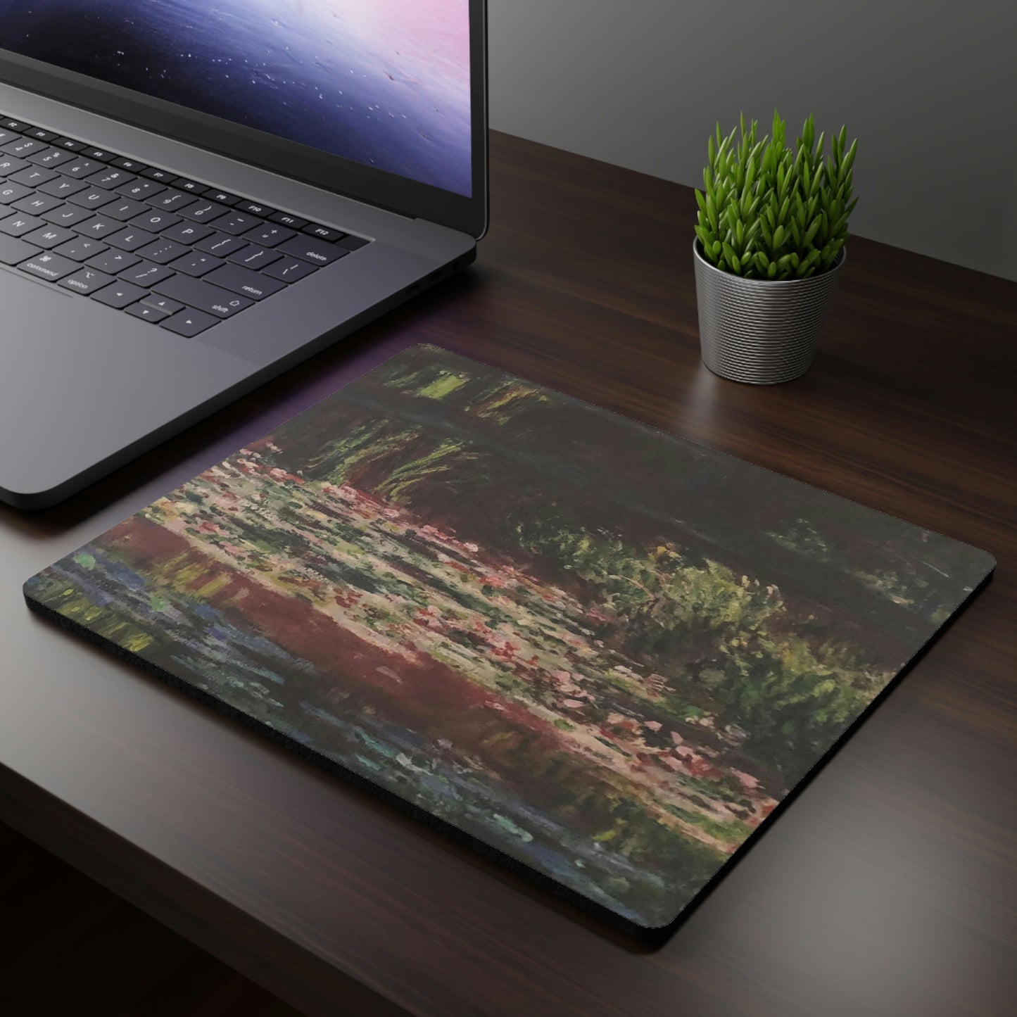 Rectangular Mouse Pad